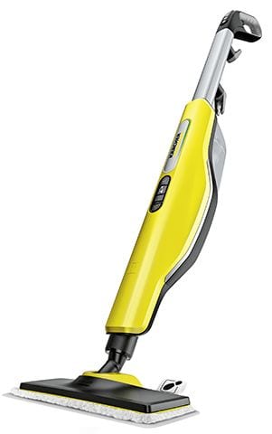 karcher steam mop - 7 of the best steam mops - shopping - goodhomesmagazine.com