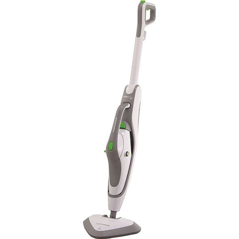 morphy steam mop - 7 of the best steam mops - shopping - goodhomesmagazine.com