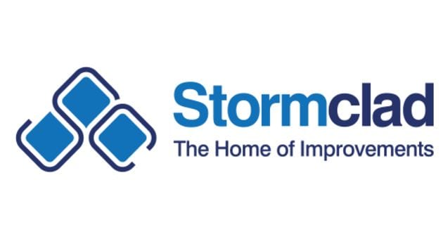 Stormclad Logo