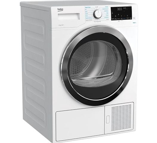 beko tumble dryer- 7 of the best tumble dryers - shopping-goodhomesmagazine.com