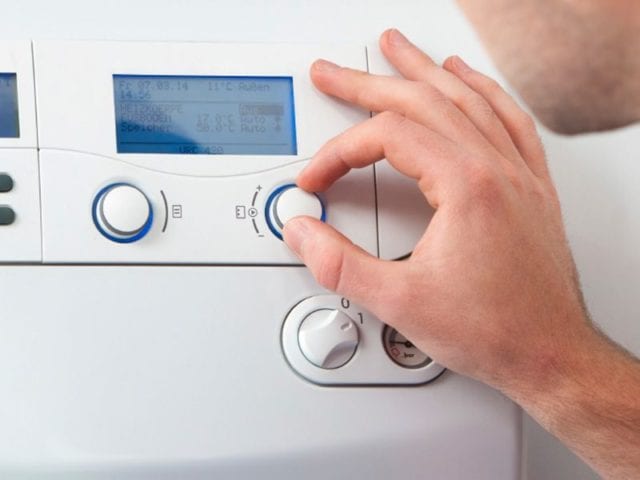 boiler installation - boiler buying guide - goodhomesmagazine.com