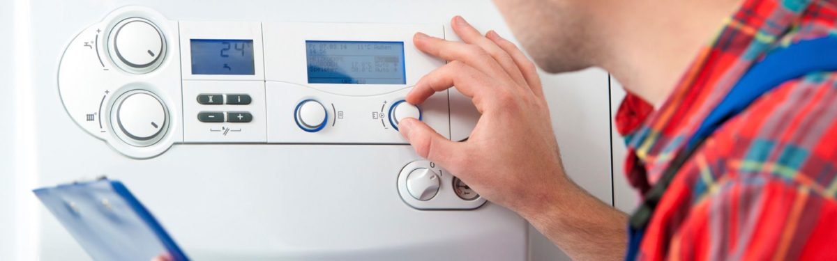 boiler installation - boiler buying guide - goodhomesmagazine.com