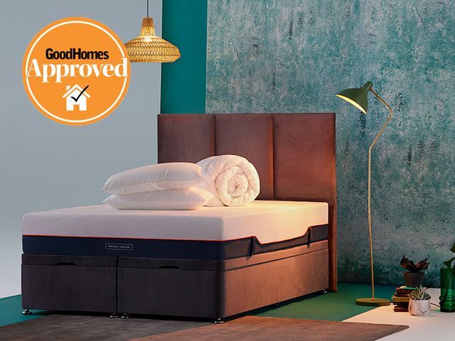 brook and wilde mattress bed - 7 of the best mattresses for 2020 - shopping - goodhomesmagazine.com