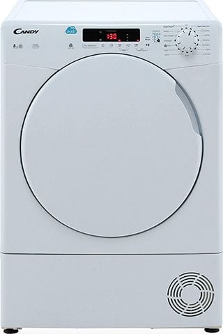 candy tumble dryer - 7 of the best tumble dryers - shopping - goodhomesmagazine.com