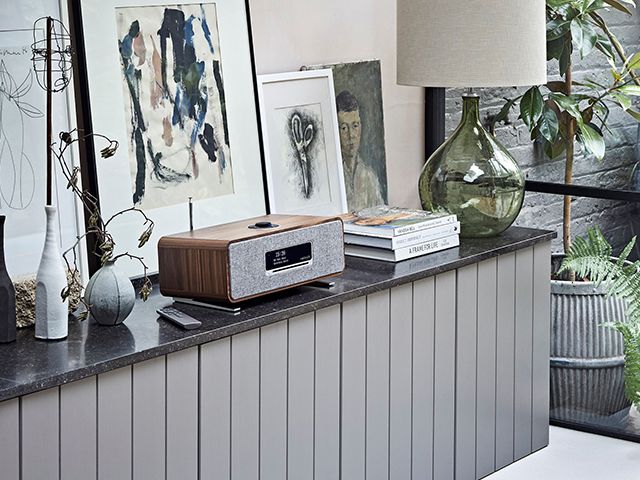 ruark smart speaker - 7 of the best smart speakers - shopping - goodhomesmagazine.com