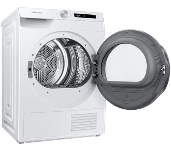 samsung wifi tumble dryer - 7 of the best tumble dryers - shopping - goodhomesmagazine.com