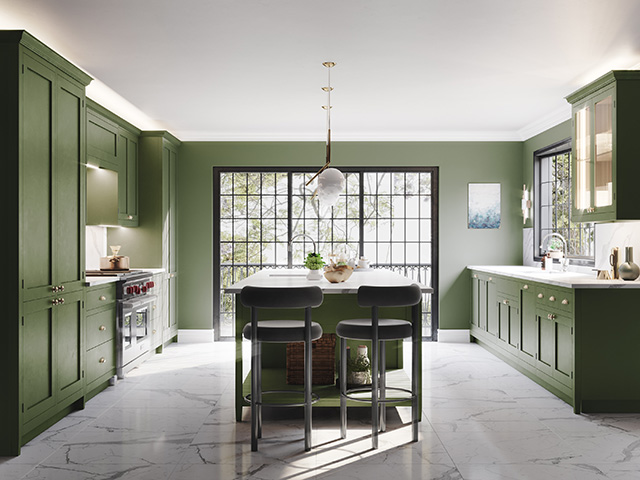 Black Friday How to get 60 off this designer kitchen Goodhomes