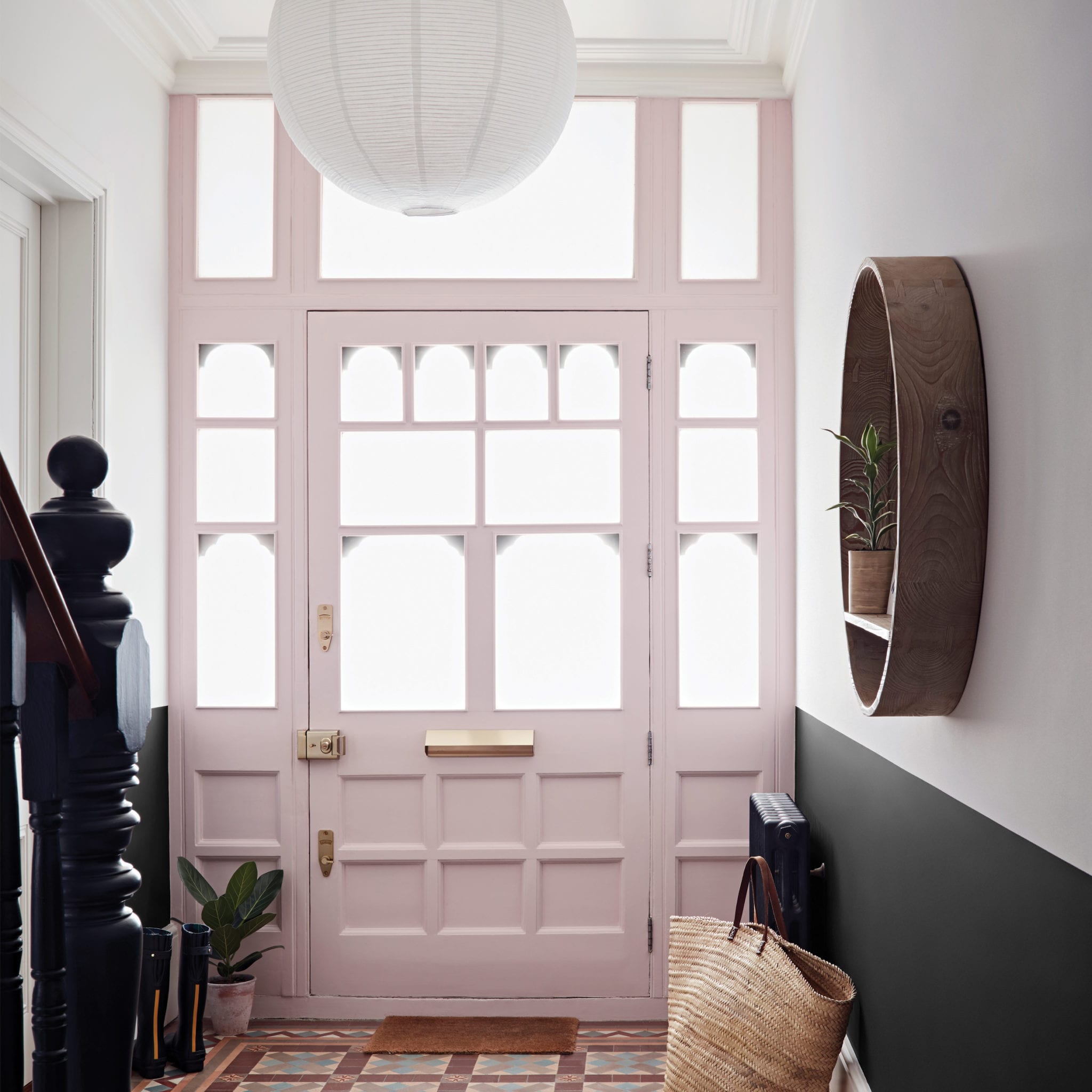 Crown's easyclean paint gets the seal of approval Goodhomes