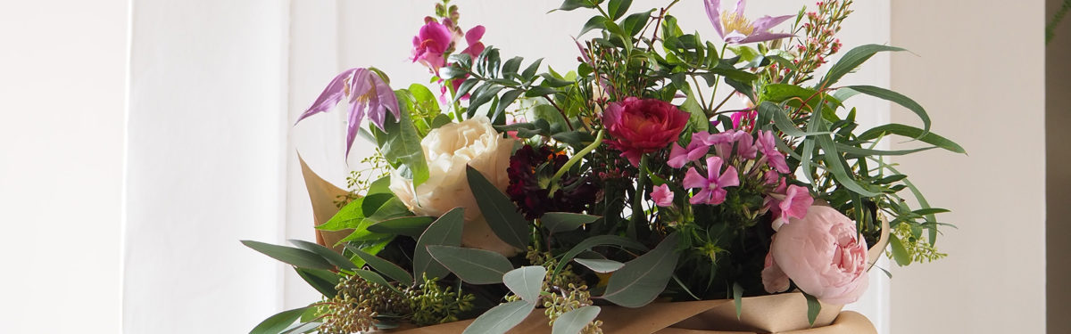 How to send a free bouquet of flowers for World Kindness Day