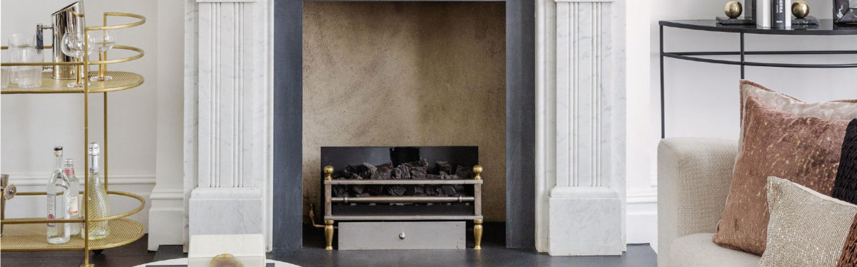 amara luxe living