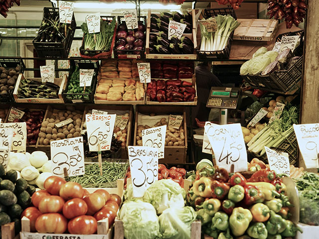 green grocer sustainable