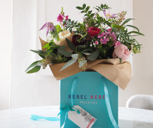 How to send a free bouquet of flowers for World Kindness Day