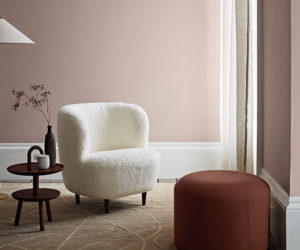 Crown Paints trends: Interior colour predictions for 2021