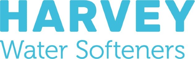Harvey Water Softeners Logo