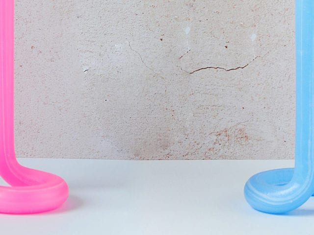 twisted candles by lex pott - diy ideas - goodhomesmagazine.com