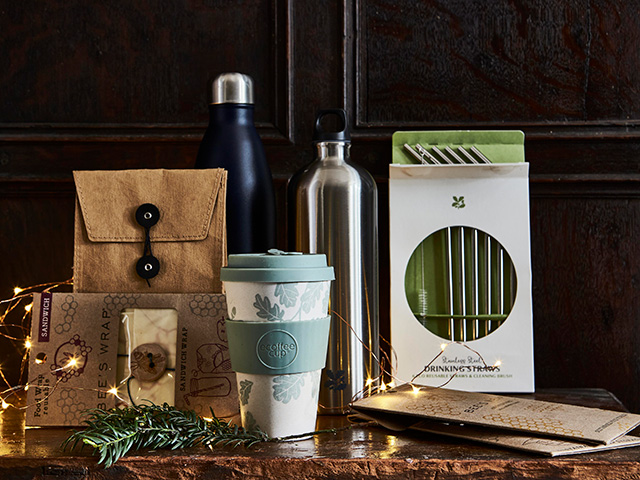 national trust eco friendly gifts - ideas for men - goodhomesmagazine.com