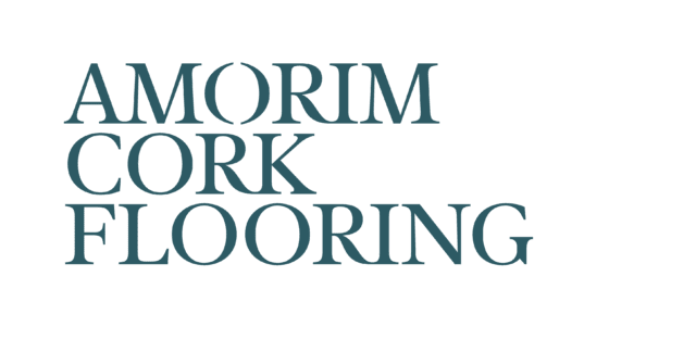 Amorim cork flooring logo