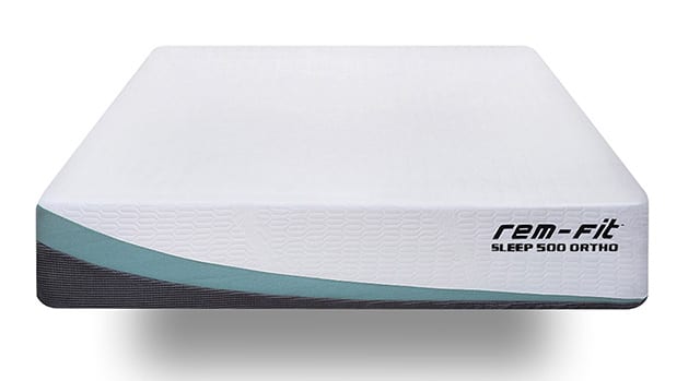 rem-fit ortho mattress