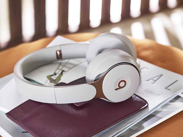 Beats Solo Pro Wireless Bluetooth On0Ear Headphones, John Lewis