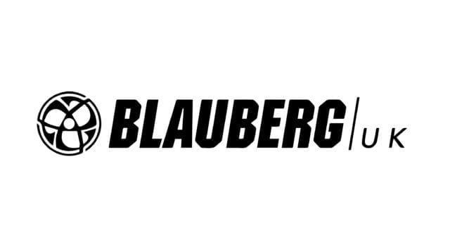 Blauberg UK logo