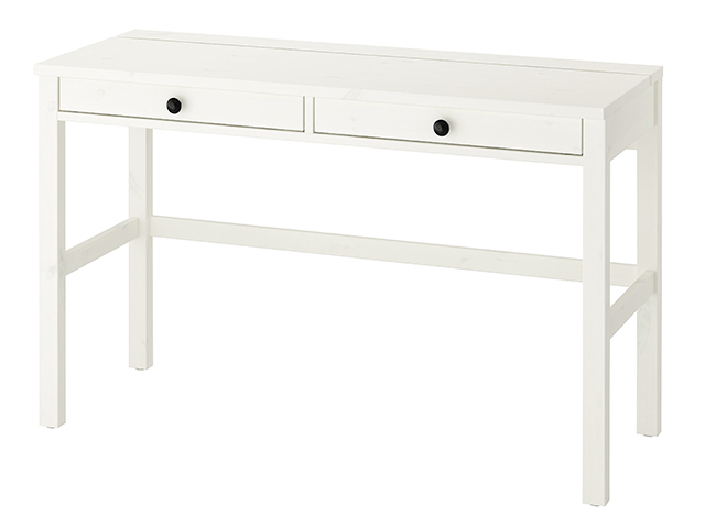 HEMNES Home Desk from IKEA