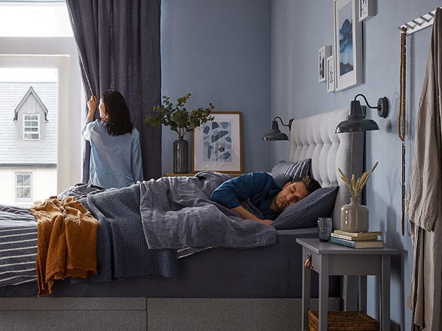 silentnight geltex mattress review - goodhomesmagazine.com