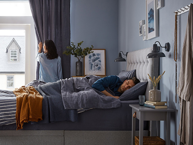 Silentnight geltex shop ultra 3000 mattress
