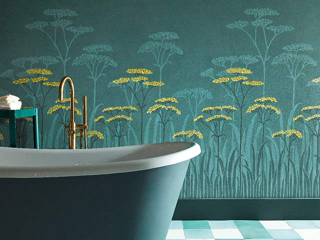 Little Greene Achillea in Aurora, £209 per roll from wallpaperdirect (2).jpg