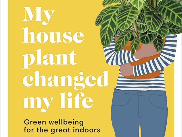 My Houseplant Changed my Life by David Domoney