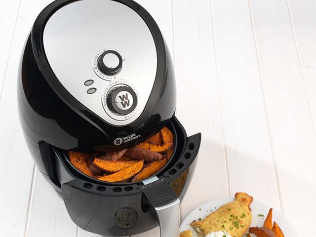 Weight Watchers Air Fryer, £39, B&M