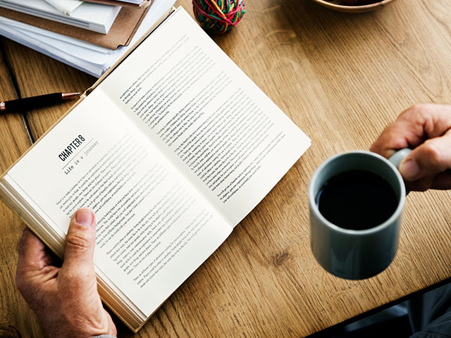 Best coffee table books: 5 you need to know for 2025