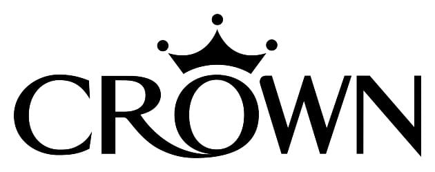 crown paint logo