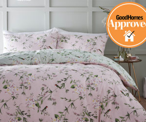 Good Homes Approved: Portfolio Home bedding
