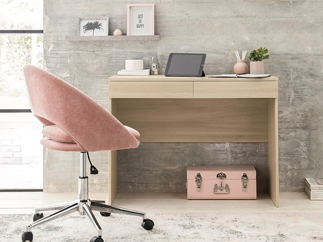 Next Home Minimalist Spare Room office idea