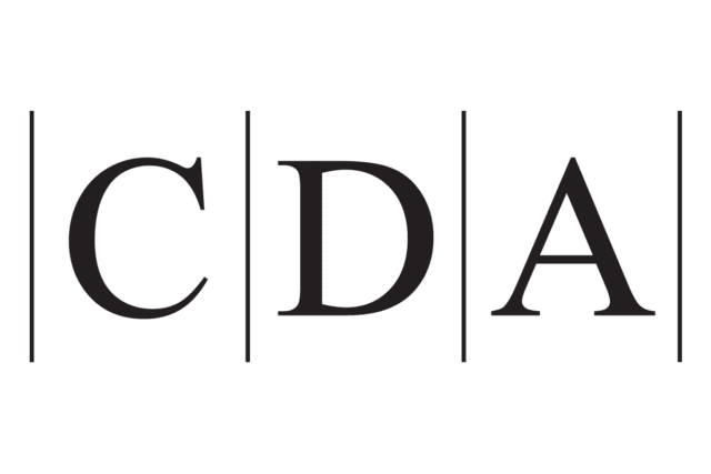 CDA Logo