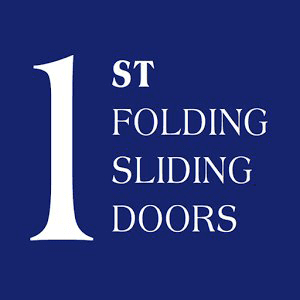 1st Folding Sliding Doors