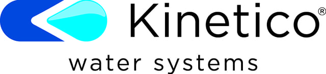 Kinetico logo
