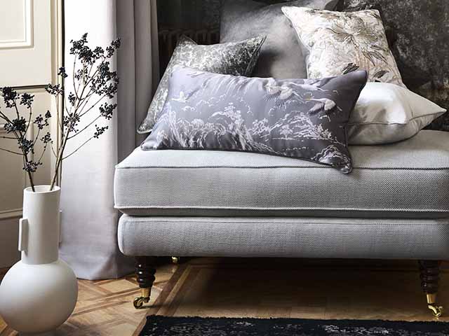 Laura Ashley Launches Ss21 Collection At Next Goodhomes - Laura Ashley Living Room Decorating Ideas