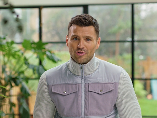 Mark Wright video still, Fiverr | Good Homes Magazine