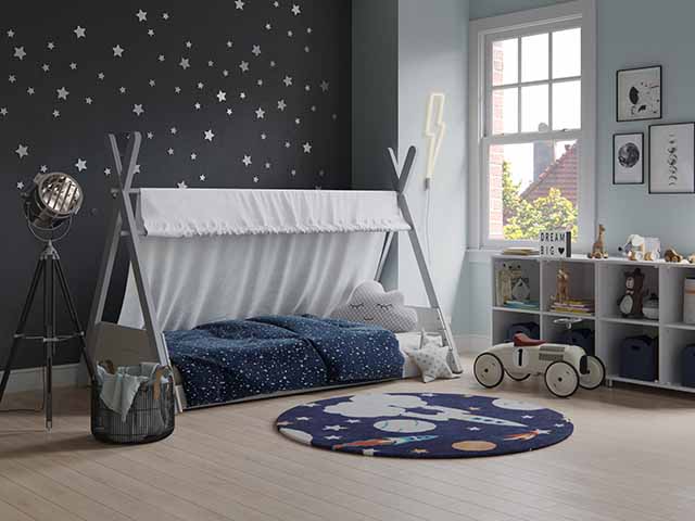 7 children's beds we love, plus tips on choosing - Goodhomes Magazine :  Goodhomes Magazine