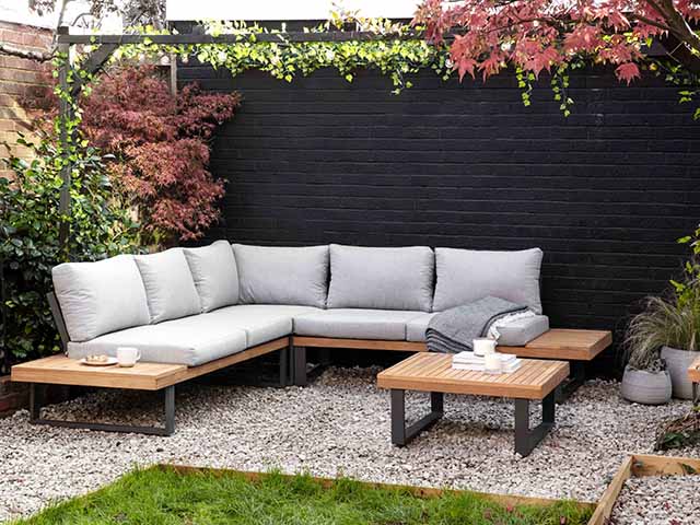 6 Garden Furniture Sets For Summer 2021, Cool Outdoor Furniture Sets