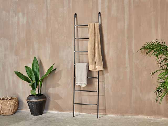 Towel ladder, Kayu Home