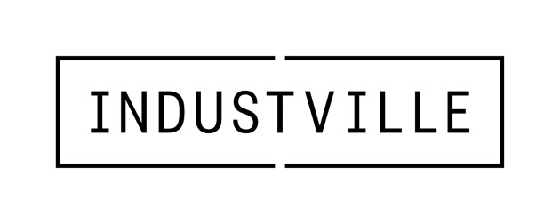 industville logo