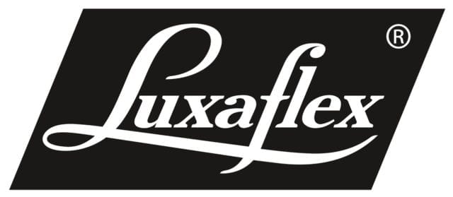 Luxaflex logo