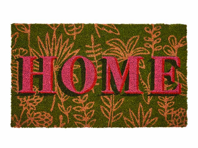 Kerb appeak home mat, goodhomesmagazine.com