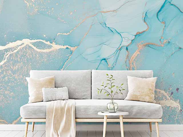 5 spring themed wallpaper looks we love Goodhomes Magazine