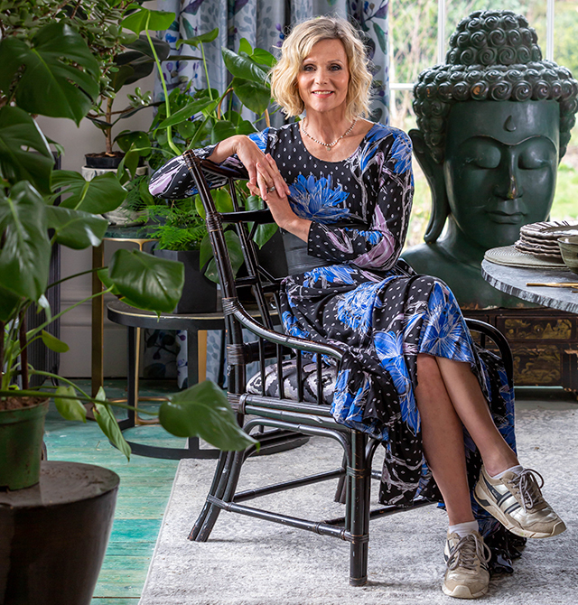 Linda Barker launches new homeware collection | Good Homes Magazine