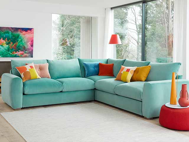 8 New Season Sofas Perfect For Spring