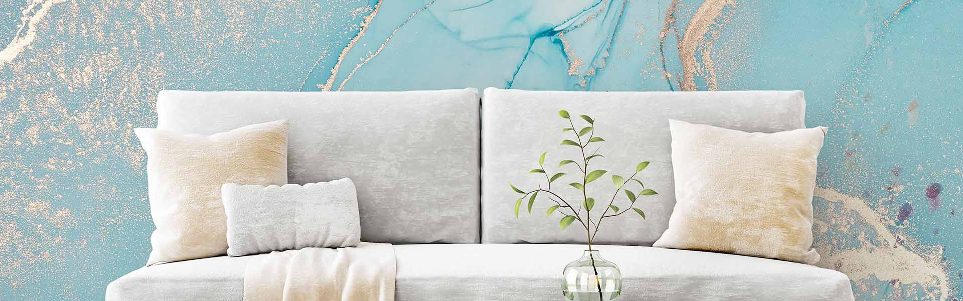 5 spring-themed wallpaper looks we love - Goodhomes Magazine : Goodhomes  Magazine