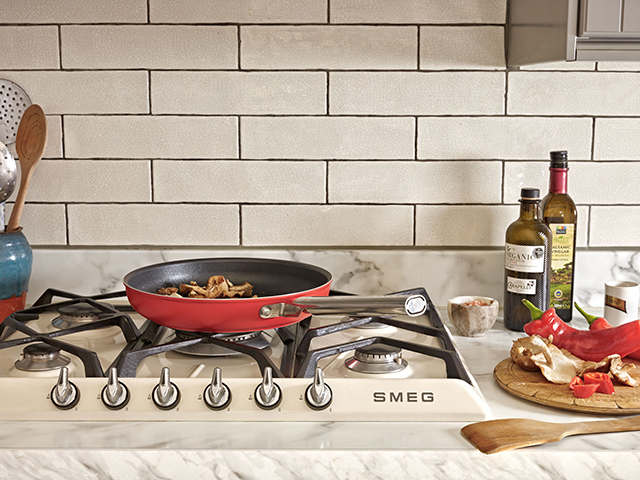 Smeg launch first ever cookware range